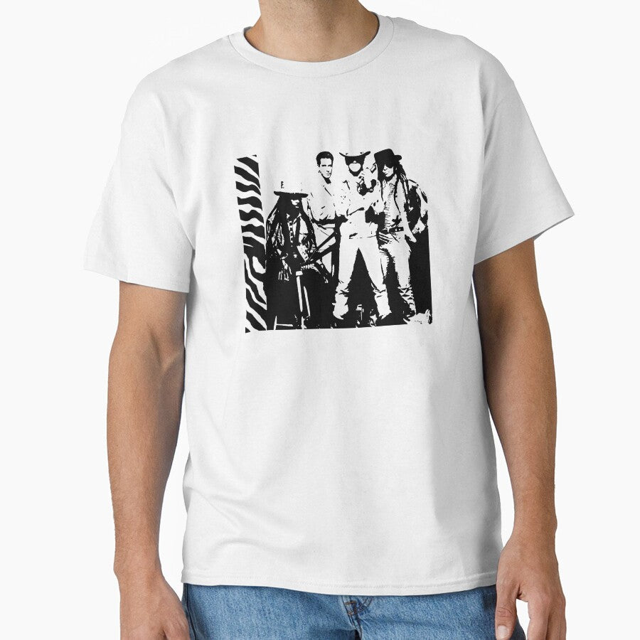 This Is Big Audio Dynamite by BastsTardyChild Unisex T-shirt, Sweatshirt, Hoodie, Long Sleeve Tee - T-Shirt, Sweatshirt, Hoodie