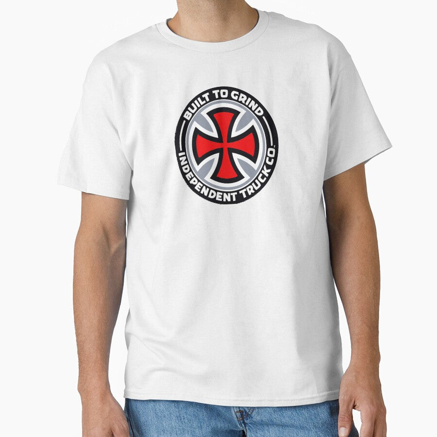 Skateboard Truck Co by yonotolo Unisex T-shirt, Sweatshirt, Hoodie, Long Sleeve Tee - T-Shirt, Sweatshirt, Hoodie