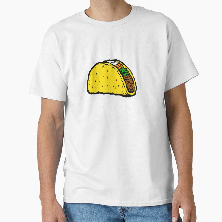 Taco Shirt, You Had Me at Tacos Shirt, Foodie Shirt, Food Shirt, Taco T-Shirt, Taco Tuesday, Funny Taco Shirt by CatchUriDesigns - T-Shirt, Sweatshirt, Hoodie
