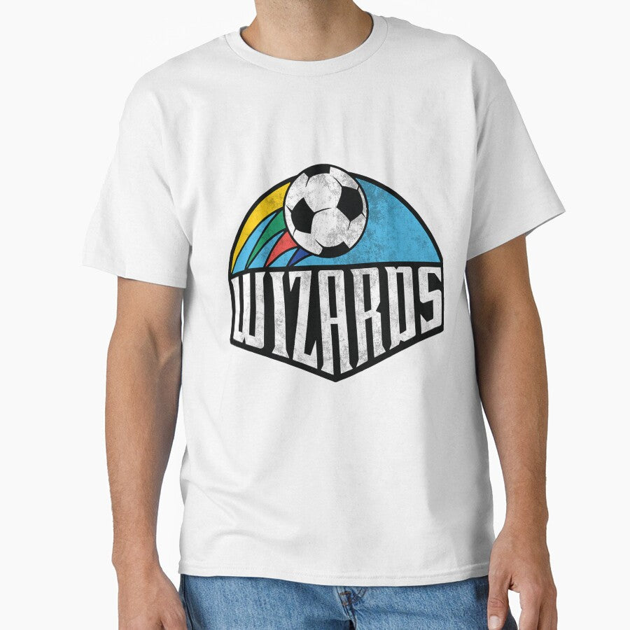 Wizards Worn Texture by youta-sam Unisex T-shirt, Sweatshirt, Hoodie, Long Sleeve Tee - T-Shirt, Sweatshirt, Hoodie
