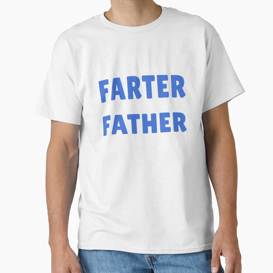 World's Greatest Farter Father Dad Joke Father's Day Funny Dad Humor by sillyquestions Unisex T-shirt, Sweatshirt, Hoodie, Long Sleeve Tee - T-Shirt, Sweatshirt, Hoodie