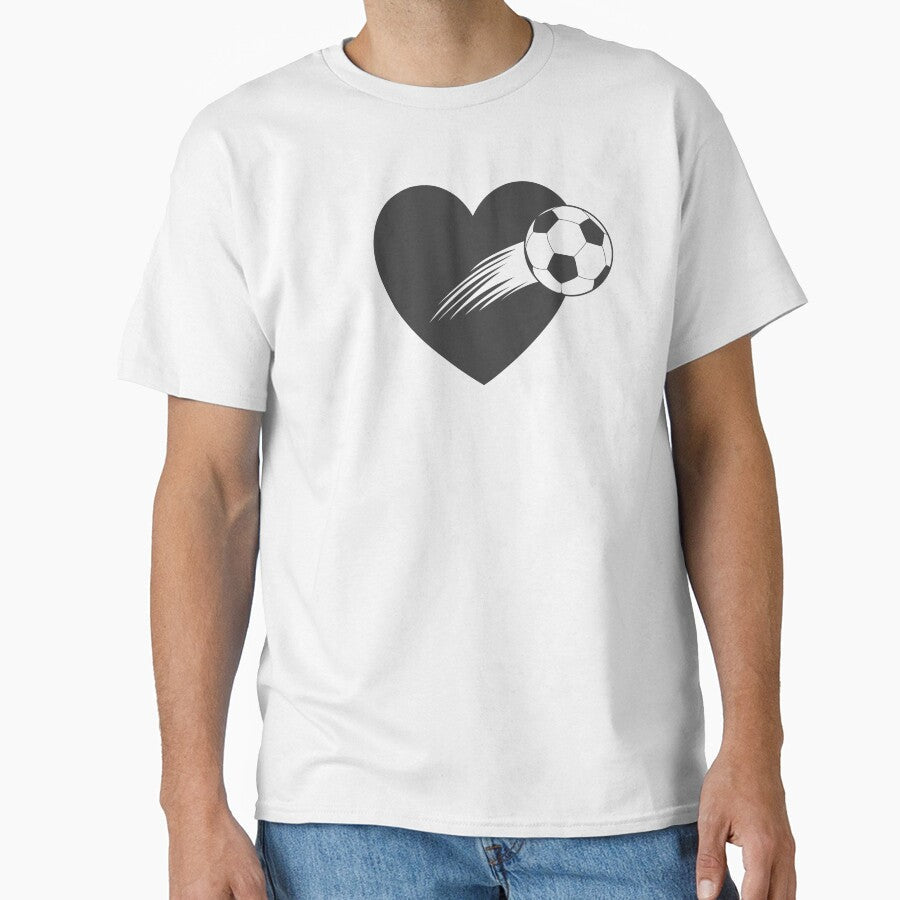 Soccer by nogamax Unisex T-shirt, Sweatshirt, Hoodie, Long Sleeve Tee - T-Shirt, Sweatshirt, Hoodie