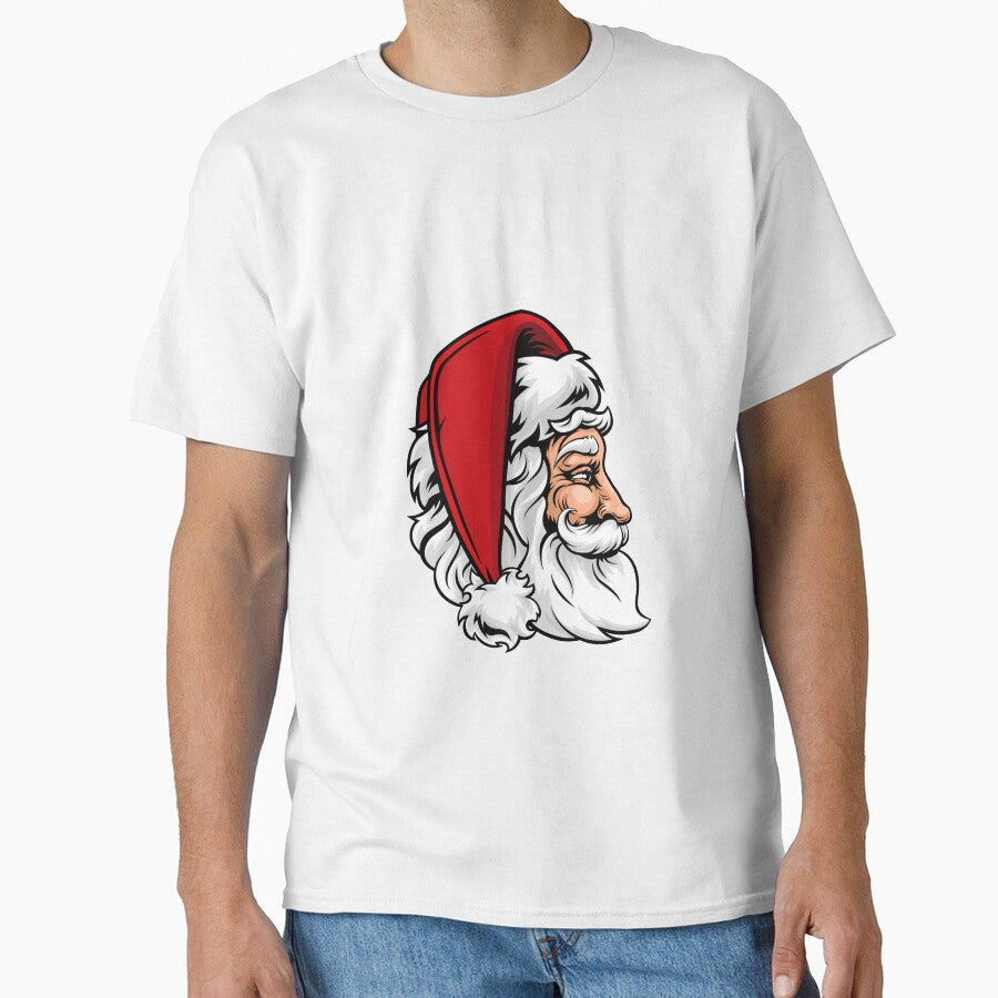 Merry Christmas Basic Novelty Quote December Graphic (5) by popotamfriends Unisex T-shirt, Sweatshirt, Hoodie, Long Sleeve Tee - T-Shirt, Sweatshirt, Hoodie