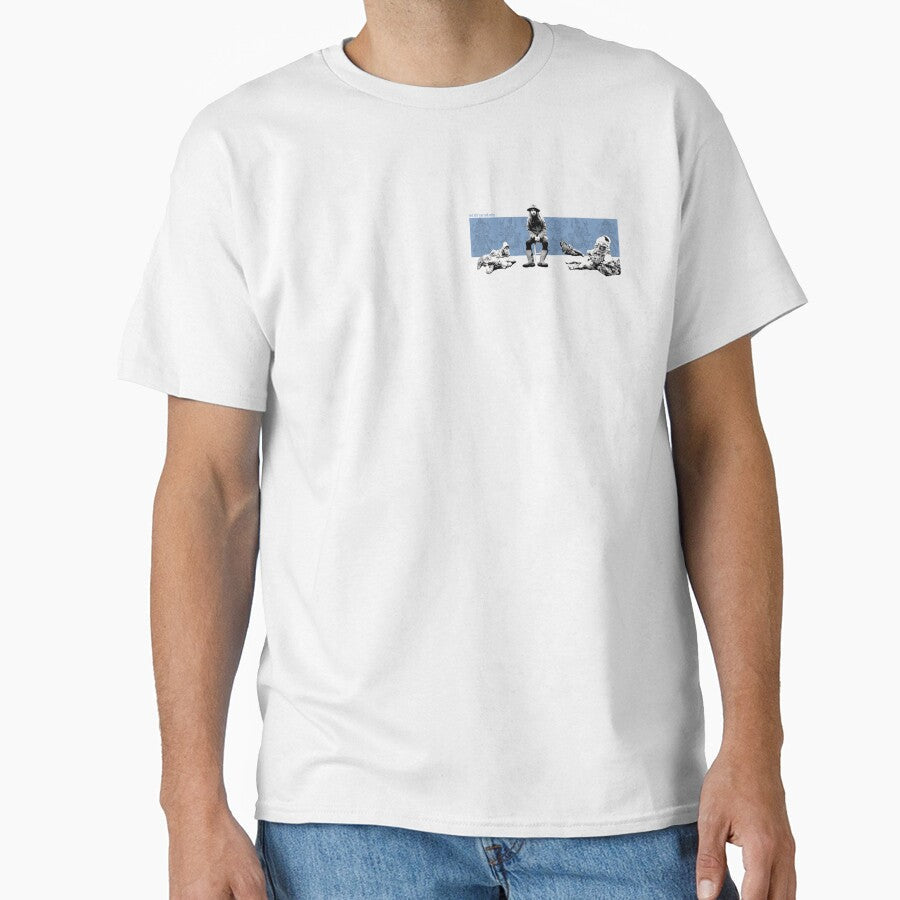 George Harrison All Things Must Pass Minimalist Beatles by jacksonbutler Unisex T-shirt, Sweatshirt, Hoodie, Long Sleeve Tee - T-Shirt, Sweatshirt, Hoodie