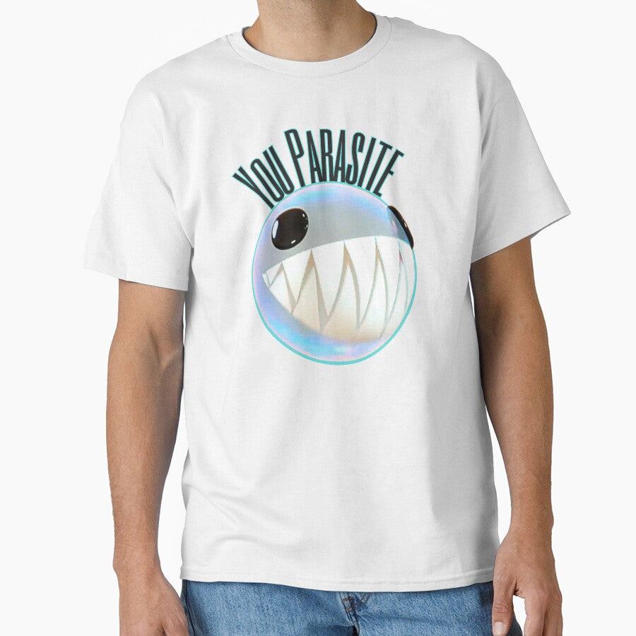 The Amazing Circus - Bubble by theflandonian Unisex T-shirt, Sweatshirt, Hoodie, Long Sleeve Tee - T-Shirt, Sweatshirt, Hoodie