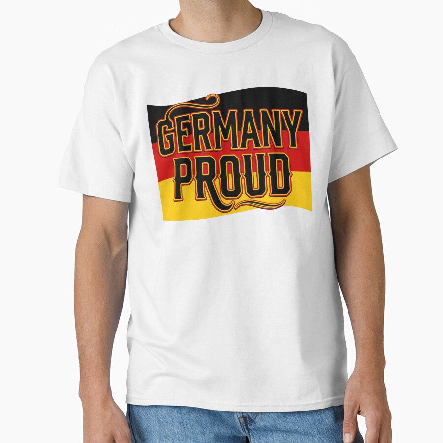 Germany Football Summer 2026 by SuperCaseCenter Unisex T-shirt, Sweatshirt, Hoodie, Long Sleeve Tee - T-Shirt, Sweatshirt, Hoodie