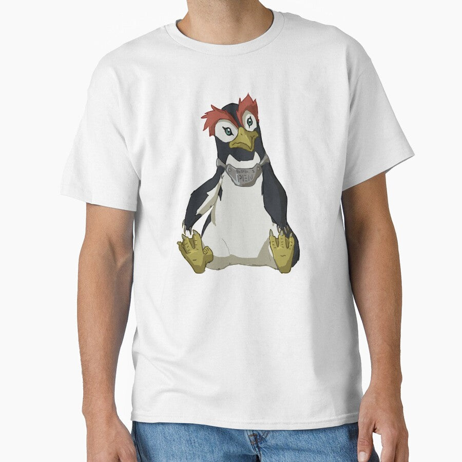 PenPen by Jelecy Unisex T-shirt, Sweatshirt, Hoodie, Long Sleeve Tee - T-Shirt, Sweatshirt, Hoodie