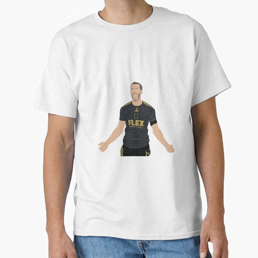 Gareth Bale Sketch by LightShoppe Unisex T-shirt, Sweatshirt, Hoodie, Long Sleeve Tee - T-Shirt, Sweatshirt, Hoodie