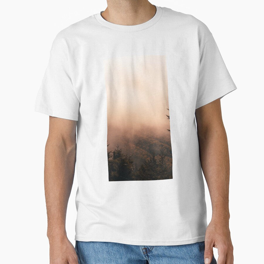 A Journey Through Intense, Soulful, and Atmospheric Tracks by nitina56x Unisex T-shirt, Sweatshirt, Hoodie, Long Sleeve Tee - T-Shirt, Sweatshirt, Hoodie