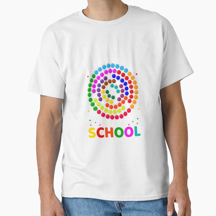 Teacher Student Celebration Novelty by minhcan2923 Unisex T-shirt, Sweatshirt, Hoodie, Long Sleeve Tee - T-Shirt, Sweatshirt, Hoodie