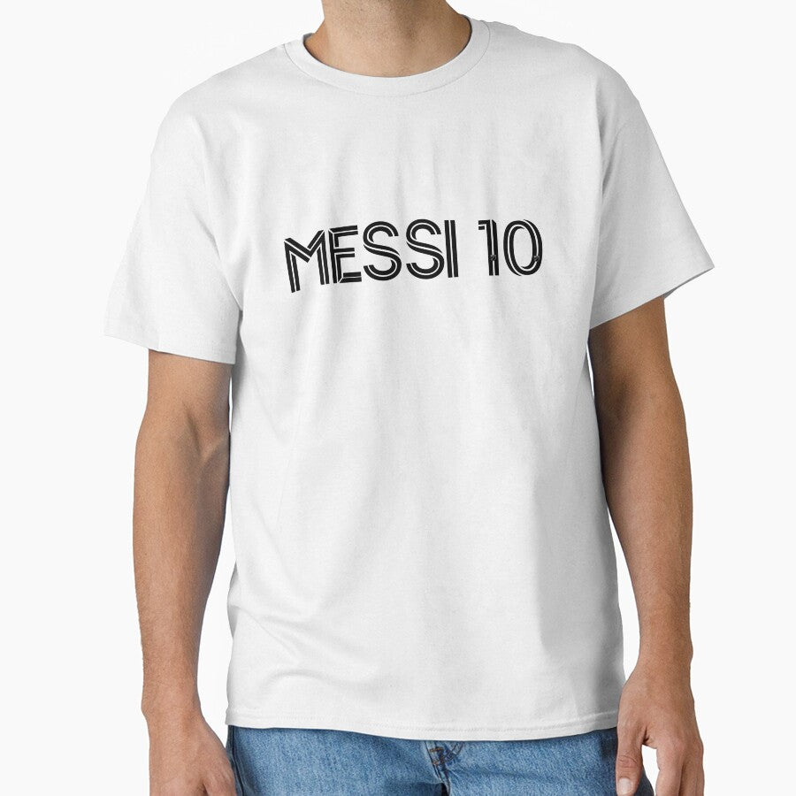 messi inter miami by sebyf Unisex T-shirt, Sweatshirt, Hoodie, Long Sleeve Tee - T-Shirt, Sweatshirt, Hoodie