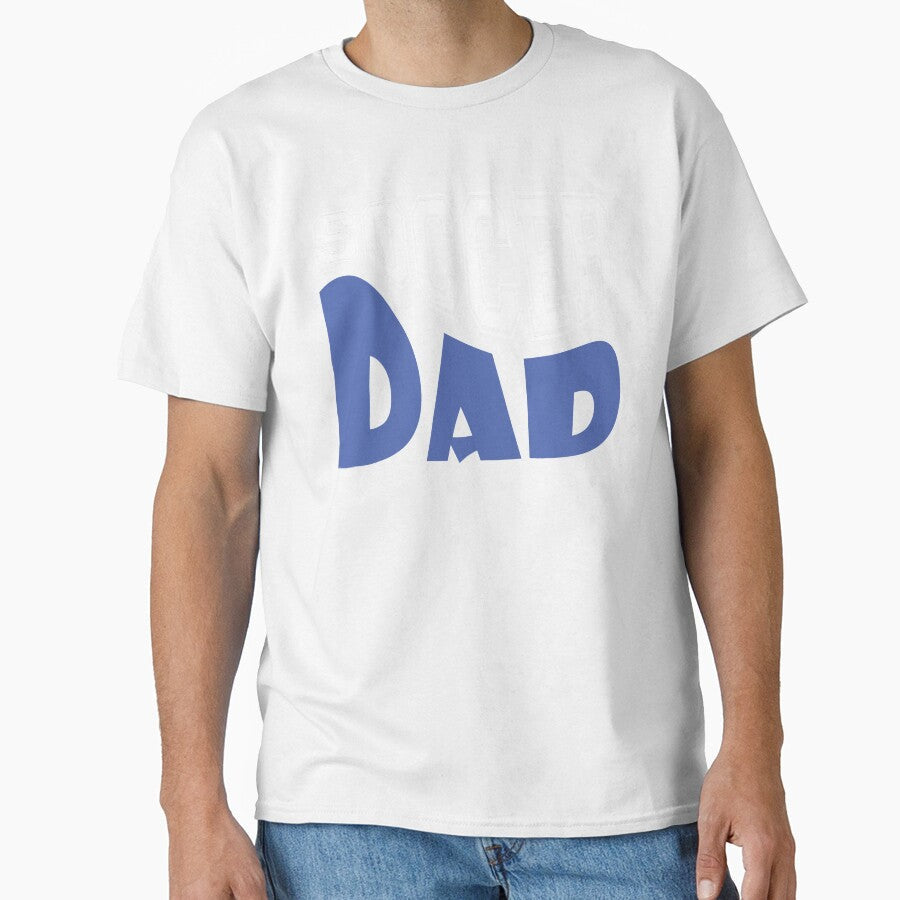 Funny Dad, Football World Cup 2026 by YoutahShop Unisex T-shirt, Sweatshirt, Hoodie, Long Sleeve Tee - T-Shirt, Sweatshirt, Hoodie
