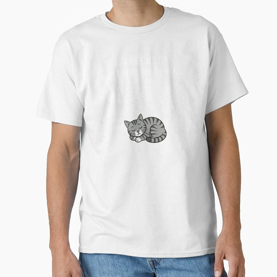 Allergic To Bullshit Meetings Office Humor by WAMTEES Unisex T-shirt, Sweatshirt, Hoodie, Long Sleeve Tee - T-Shirt, Sweatshirt, Hoodie