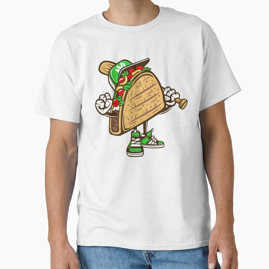 Street Taco by Cheap Women's Shirts Unisex T-shirt, Sweatshirt, Hoodie, Long Sleeve Tee - T-Shirt, Sweatshirt, Hoodie