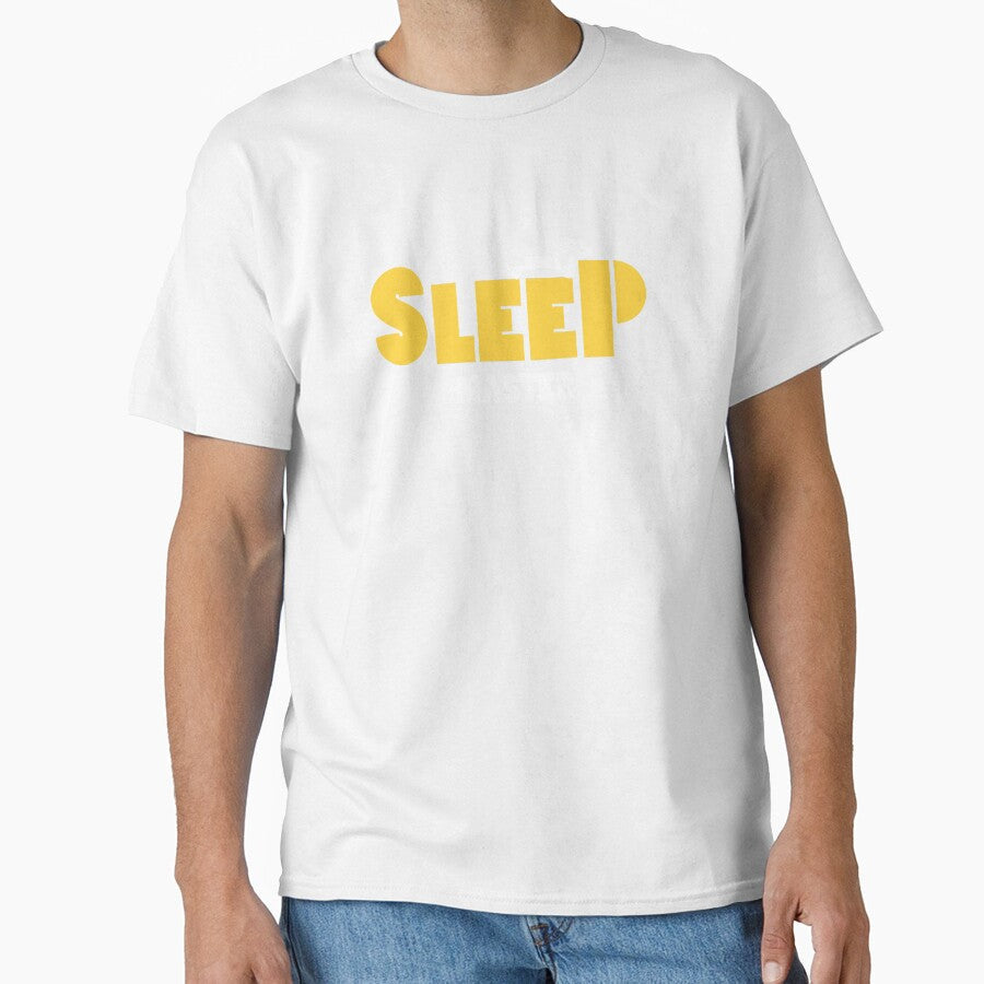 Sleep Whisperer gift for sleep consultant, male somnologist, male sleep physician or man sleep doctor by Gaudeliy - T-Shirt, Sweatshirt, Hoodie