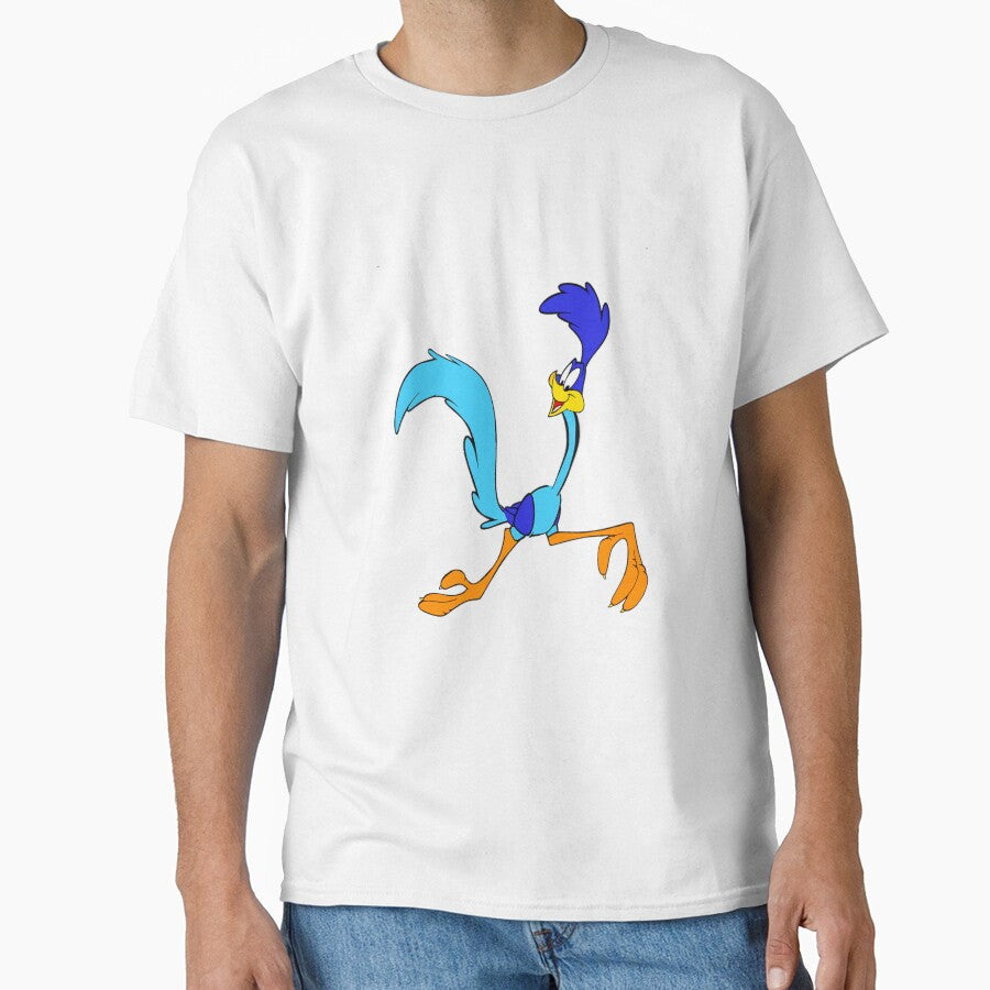 run like the wind by Hugo Salazar Unisex T-shirt, Sweatshirt, Hoodie, Long Sleeve Tee - T-Shirt, Sweatshirt, Hoodie