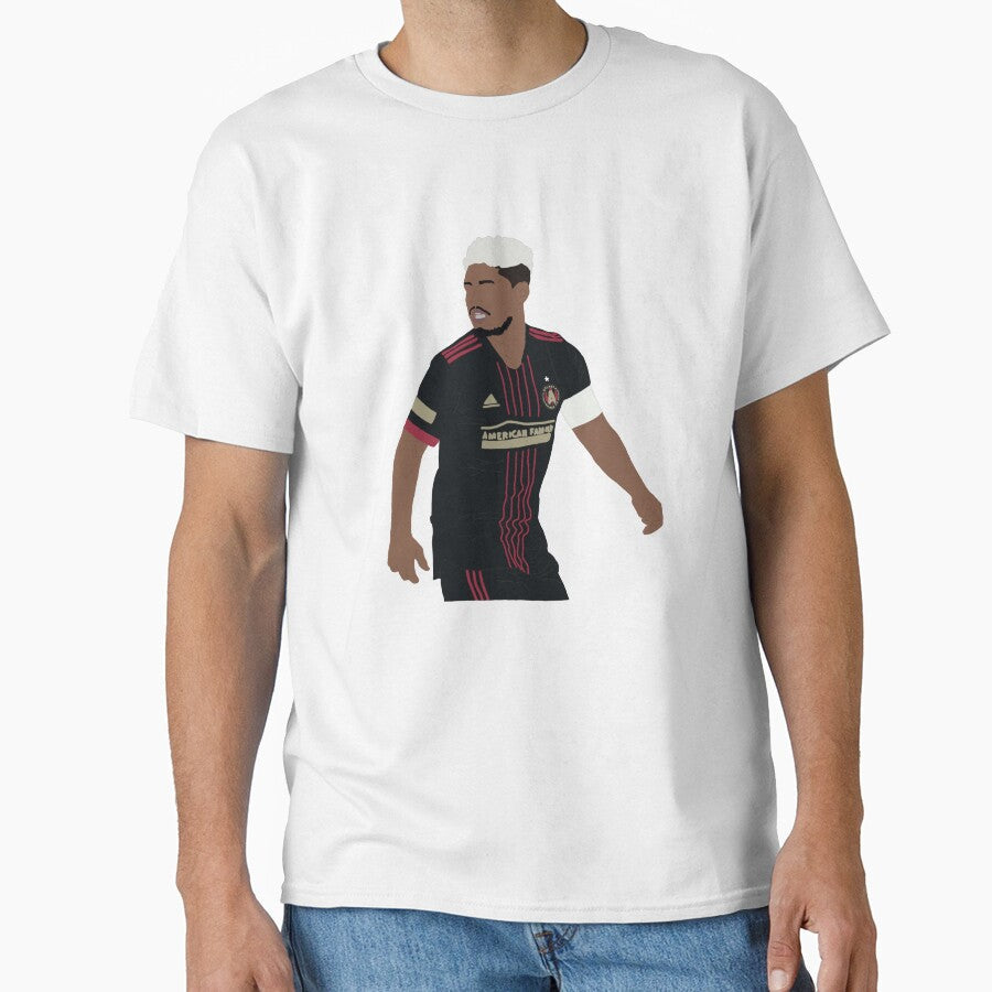 Josef Martinez Sketch by LightShoppe Unisex T-shirt, Sweatshirt, Hoodie, Long Sleeve Tee - T-Shirt, Sweatshirt, Hoodie
