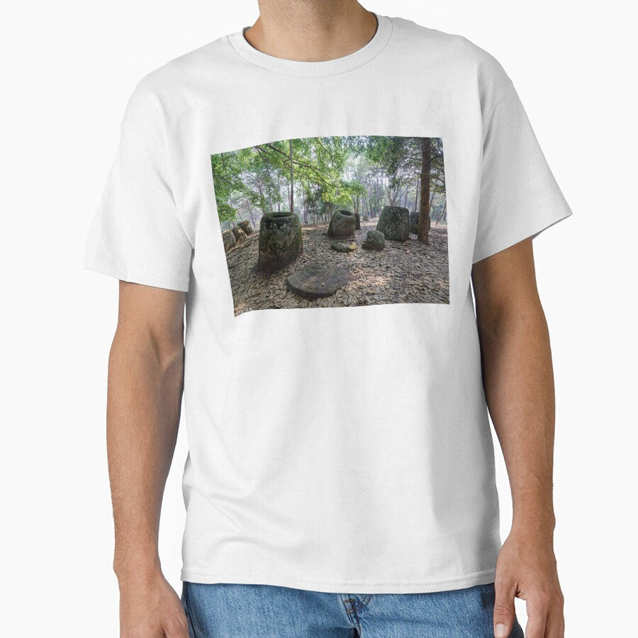 Hai Hin Phu Salato by Mark Prior Unisex T-shirt, Sweatshirt, Hoodie, Long Sleeve Tee - T-Shirt, Sweatshirt, Hoodie