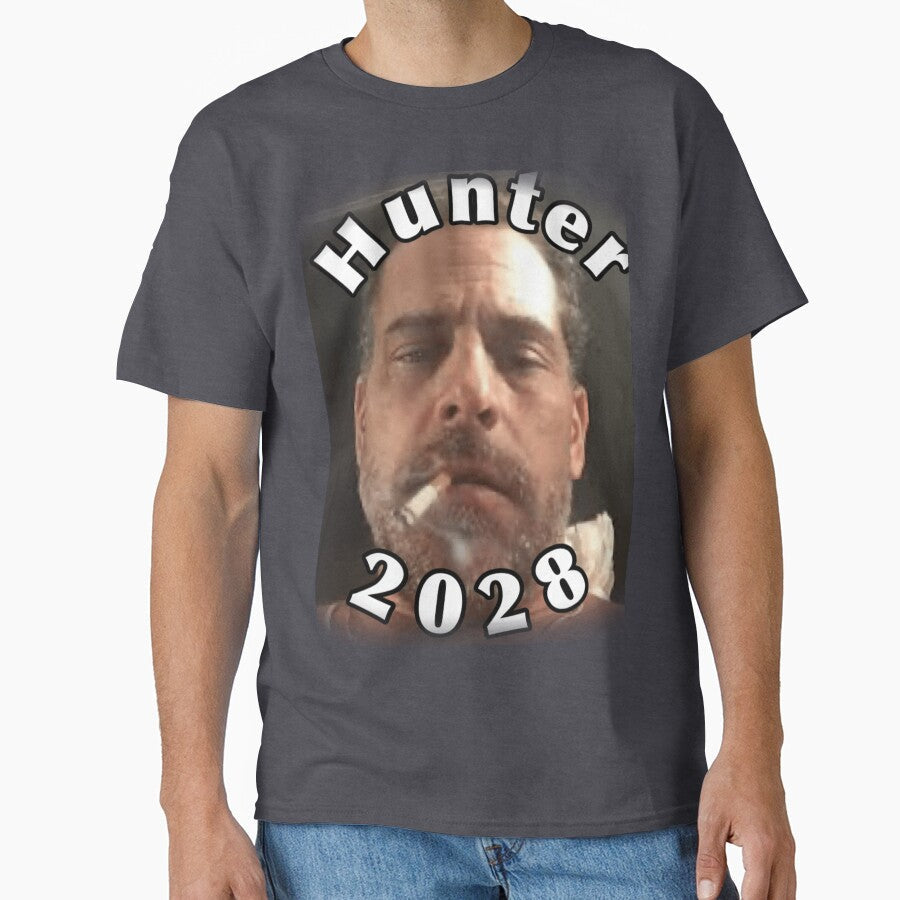 Campaign merch by Amh282000 Unisex T-shirt, Sweatshirt, Hoodie, Long Sleeve Tee - T-Shirt, Sweatshirt, Hoodie