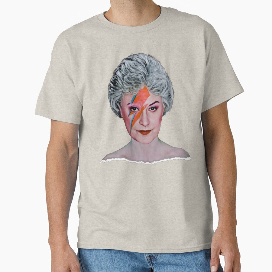 Dorothy by IndecentDesigns Unisex T-shirt, Sweatshirt, Hoodie, Long Sleeve Tee - T-Shirt, Sweatshirt, Hoodie