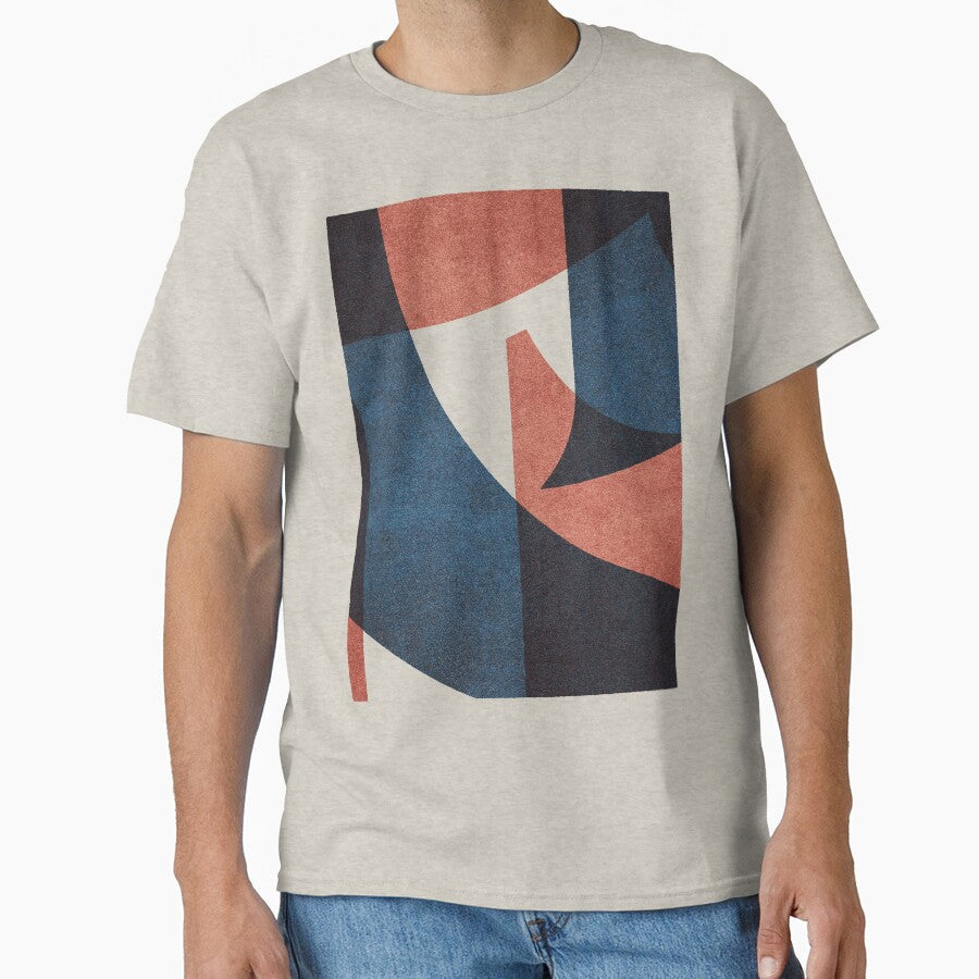 ABSTRACT ALPHABET / Gothic C by danielcoulmann Unisex T-shirt, Sweatshirt, Hoodie, Long Sleeve Tee - T-Shirt, Sweatshirt, Hoodie
