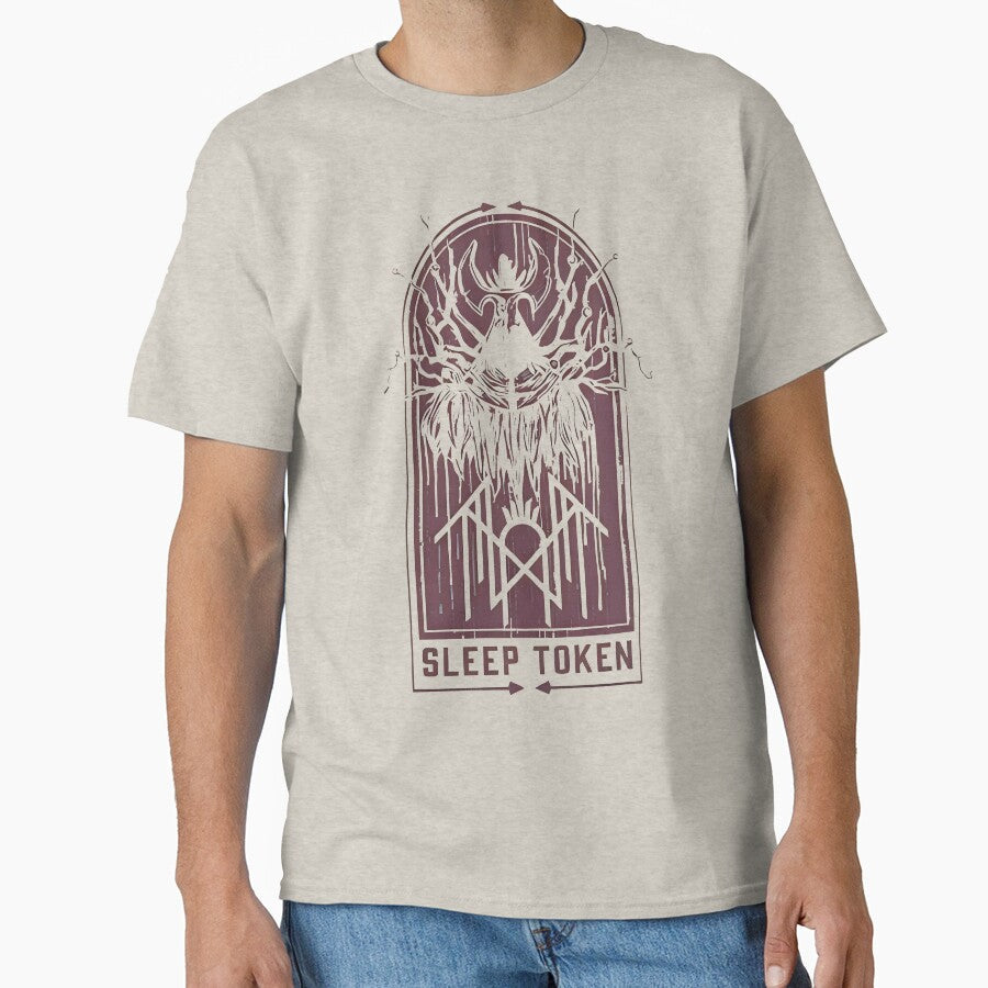 metal band world tour by eneokeloART Unisex T-shirt, Sweatshirt, Hoodie, Long Sleeve Tee - T-Shirt, Sweatshirt, Hoodie