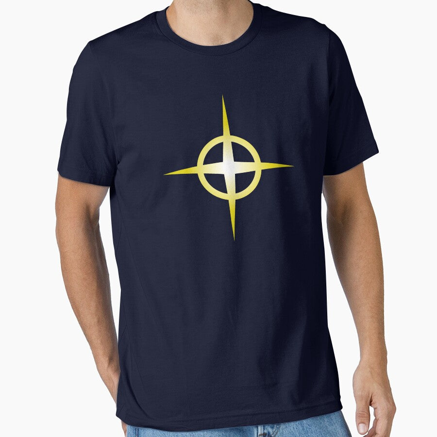 Quasar Star by kerchow Unisex T-shirt, Sweatshirt, Hoodie, Long Sleeve Tee - T-Shirt, Sweatshirt, Hoodie