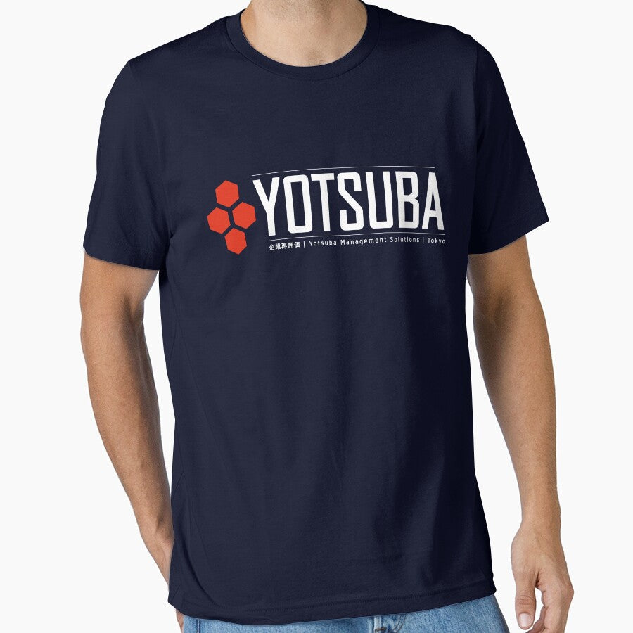 Yotsuba Group by Tom Box Unisex T-shirt, Sweatshirt, Hoodie, Long Sleeve Tee - T-Shirt, Sweatshirt, Hoodie
