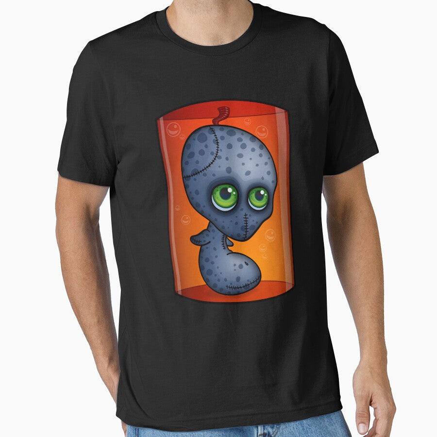 Leftovers by fizzgig Unisex T-shirt, Sweatshirt, Hoodie, Long Sleeve Tee - T-Shirt, Sweatshirt, Hoodie