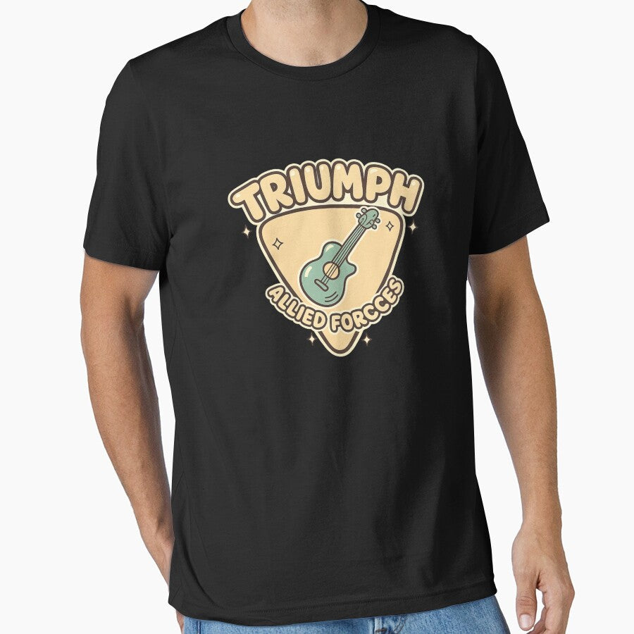 Allied Forces 1981 #5193 by trusty-ben-art Unisex T-shirt, Sweatshirt, Hoodie, Long Sleeve Tee - T-Shirt, Sweatshirt, Hoodie