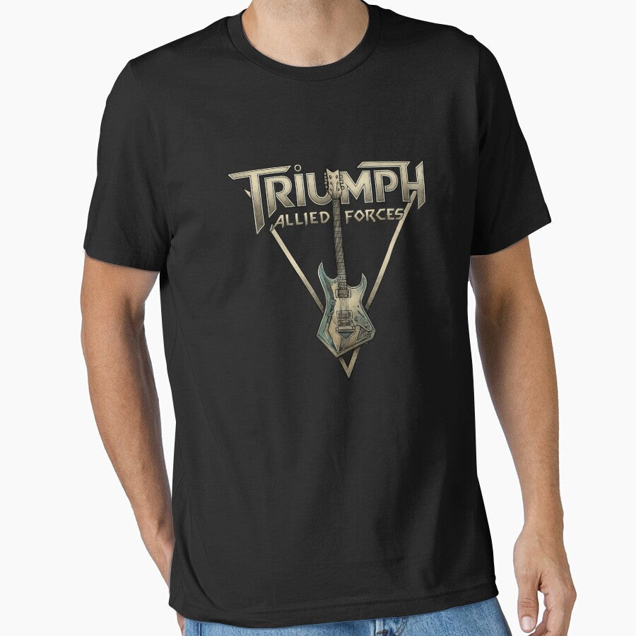 Allied Forces 1981 #9663 by trusty-ben-art Unisex T-shirt, Sweatshirt, Hoodie, Long Sleeve Tee - T-Shirt, Sweatshirt, Hoodie