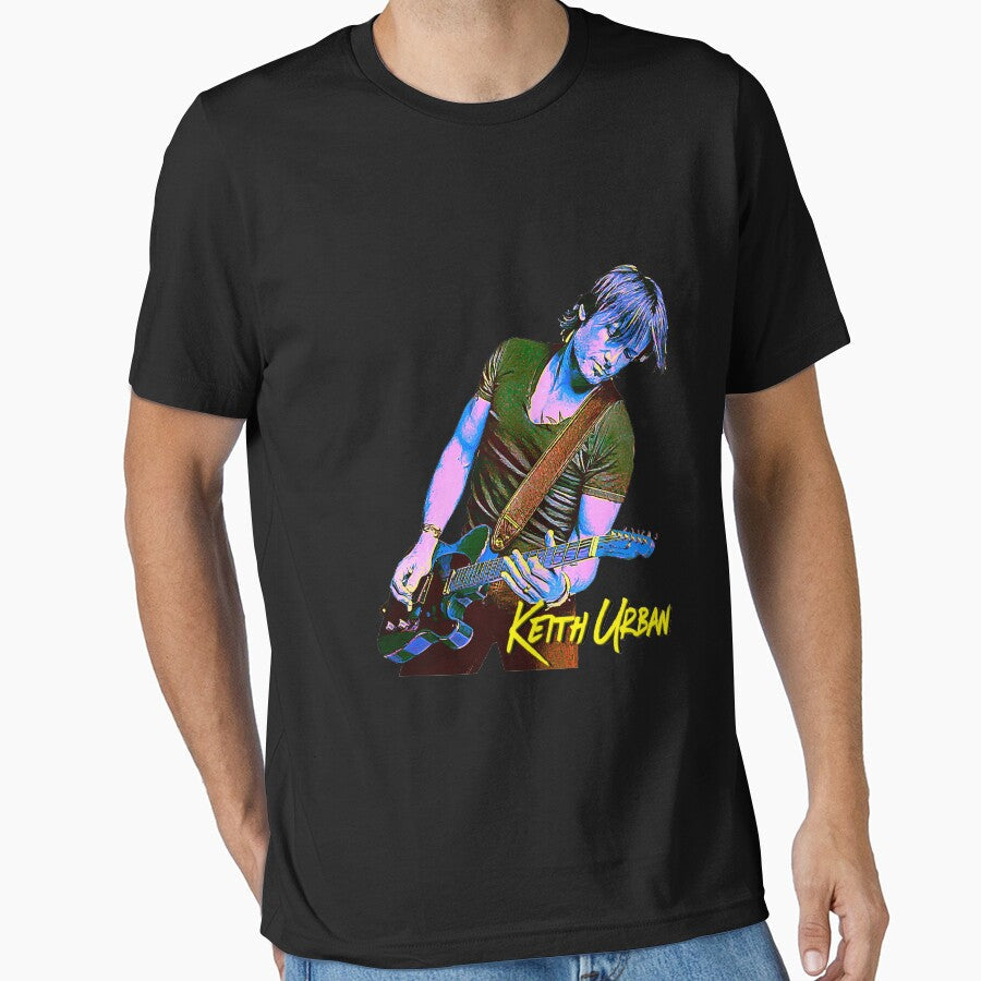 Pop Art Style Keith Hot Design by tataarjun88xxx Unisex T-shirt, Sweatshirt, Hoodie, Long Sleeve Tee - T-Shirt, Sweatshirt, Hoodie