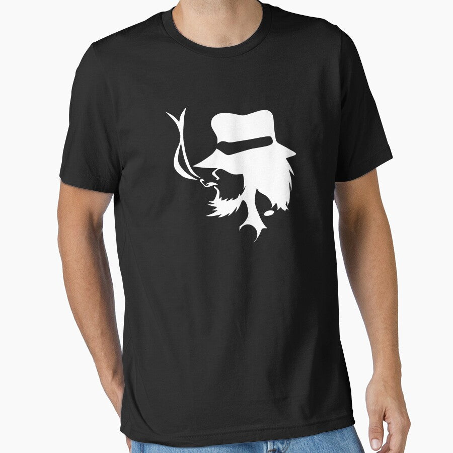 Jigen Lupin Fujiko Goemon by andin97 Unisex T-shirt, Sweatshirt, Hoodie, Long Sleeve Tee - T-Shirt, Sweatshirt, Hoodie
