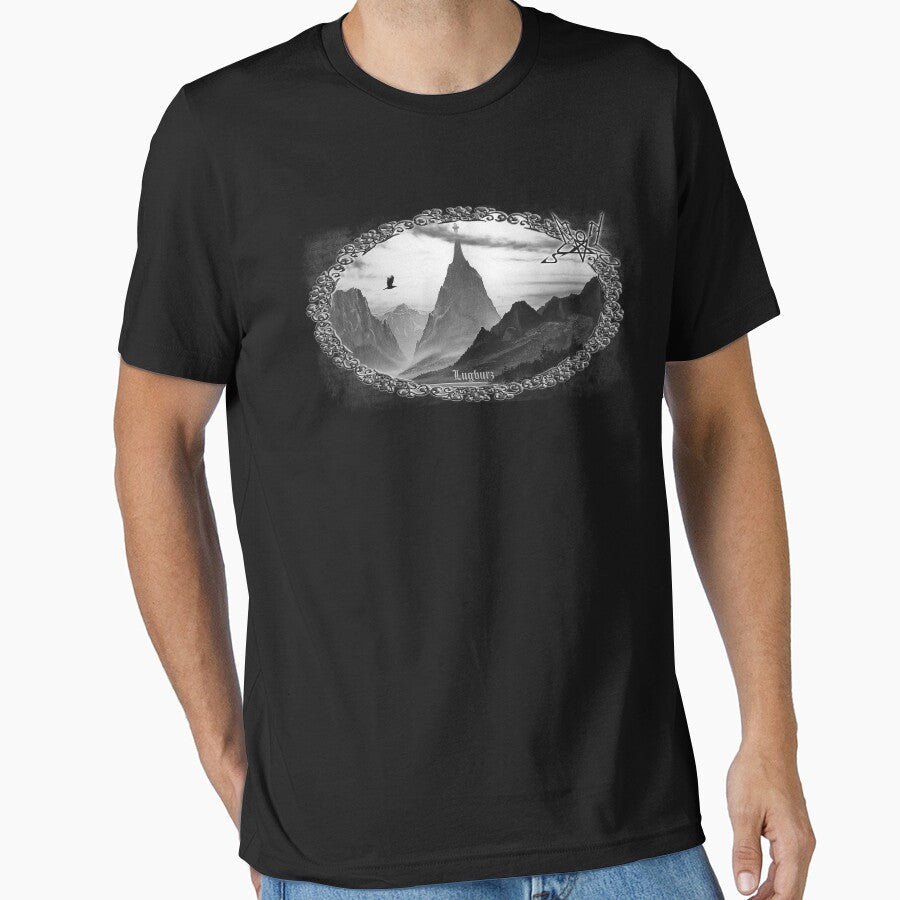 SUMMONING by biladorecs Unisex T-shirt, Sweatshirt, Hoodie, Long Sleeve Tee - T-Shirt, Sweatshirt, Hoodie