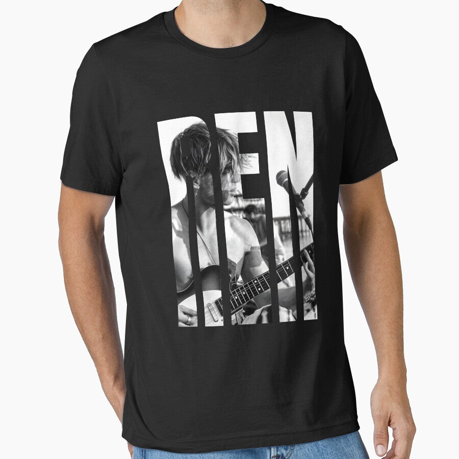Ren Busking Seven Sins I'm a Renegade Merch Hi  Ren Gill Lyrics Merch Shirt Rap Music Ren Fan Busking UK by UTurnMerch - T-Shirt, Sweatshirt, Hoodie