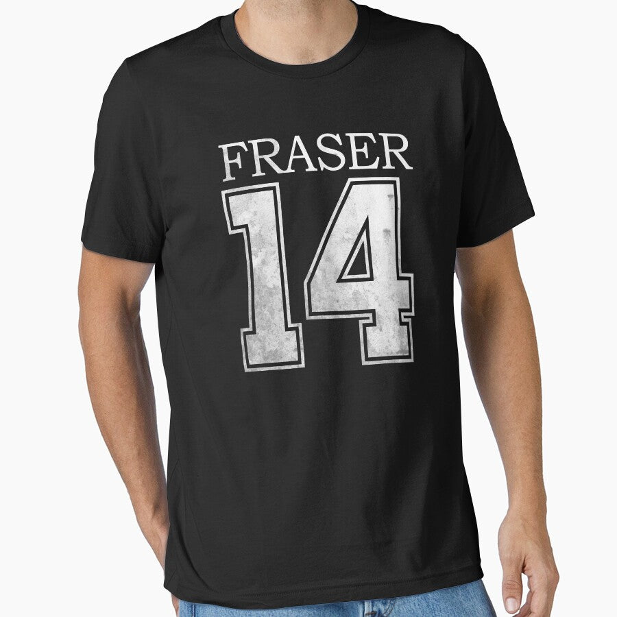 Canada #14 Soccer Midfielder Mode Football Fan by OliviaHayesArt Unisex T-shirt, Sweatshirt, Hoodie, Long Sleeve Tee - T-Shirt, Sweatshirt, Hoodie
