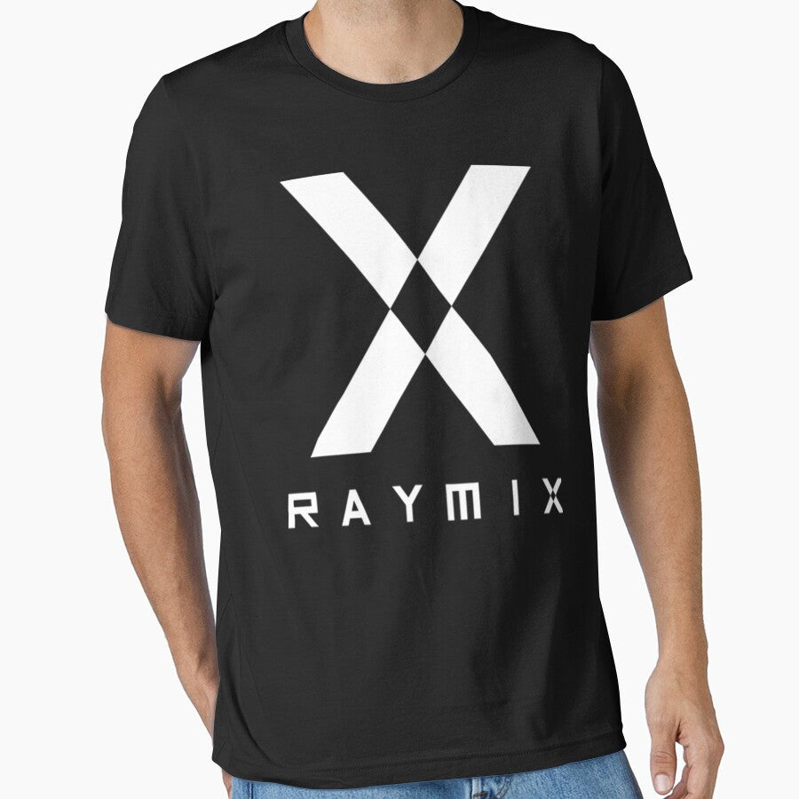 Raymix Latin Stylish Music Mexican by 3bqre Unisex T-shirt, Sweatshirt, Hoodie, Long Sleeve Tee - T-Shirt, Sweatshirt, Hoodie