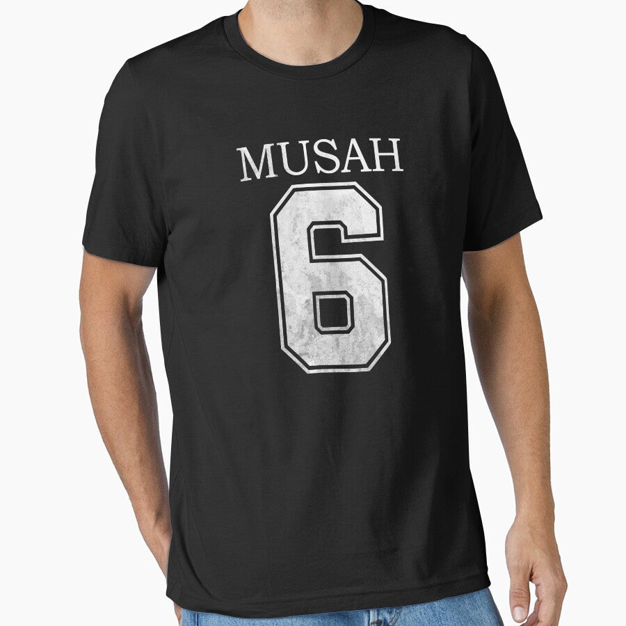 USA #6 Soccer Midfielder Mode American Football Fan by OliviaHayesArt Unisex T-shirt, Sweatshirt, Hoodie, Long Sleeve Tee - T-Shirt, Sweatshirt, Hoodie