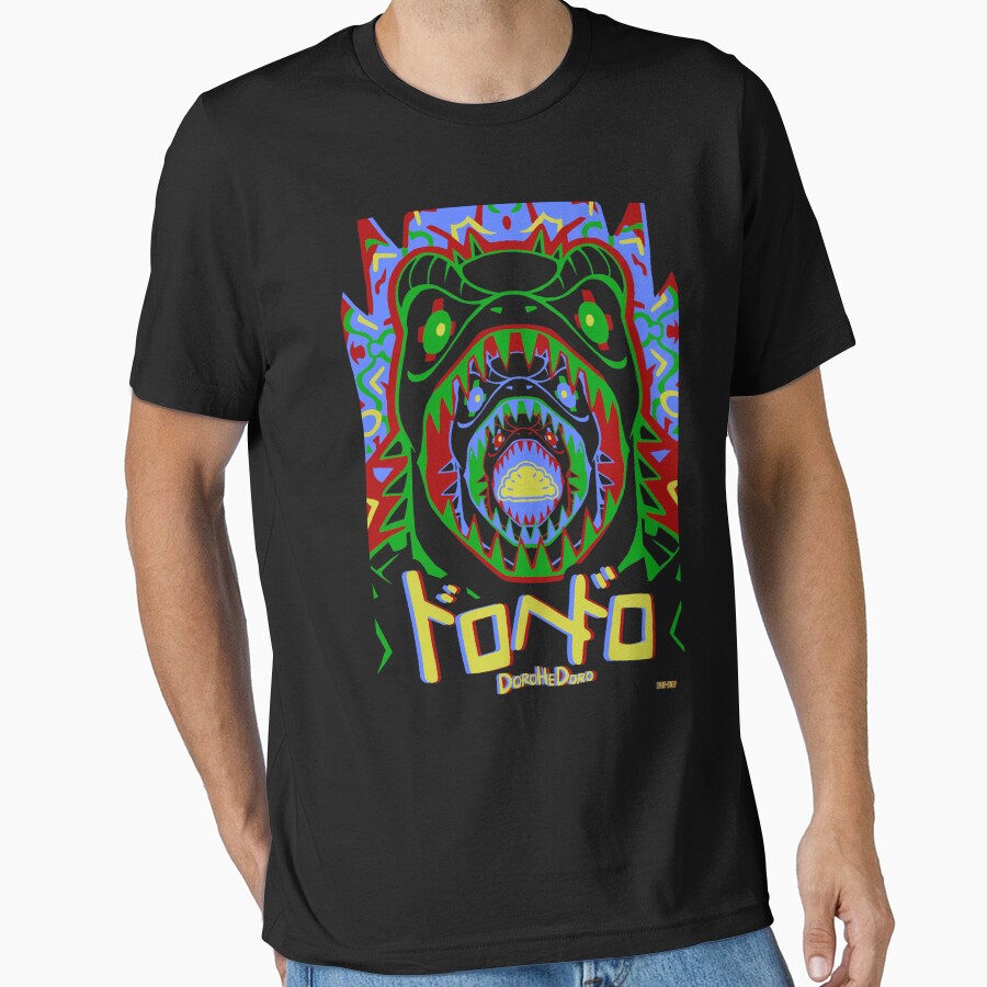 DoroHeDoro Classic by CarlDuncanTF Unisex T-shirt, Sweatshirt, Hoodie, Long Sleeve Tee - T-Shirt, Sweatshirt, Hoodie