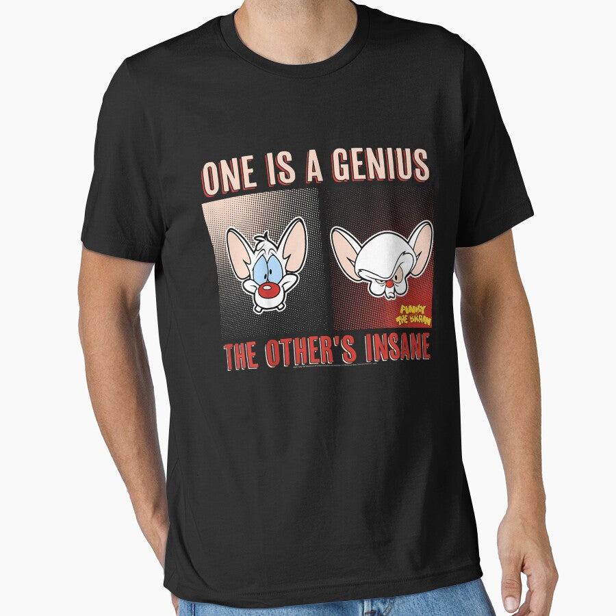 Cartoon Mice Funny Lab Vintage Movie by Austyn-Noble98 Unisex T-shirt, Sweatshirt, Hoodie, Long Sleeve Tee - T-Shirt, Sweatshirt, Hoodie