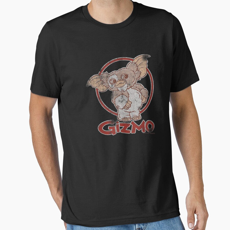 gizmo by ColleenWade Unisex T-shirt, Sweatshirt, Hoodie, Long Sleeve Tee - T-Shirt, Sweatshirt, Hoodie