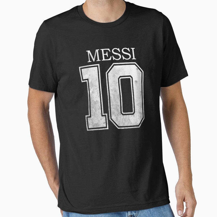 Argentina #10 Soccer Forward Mode Football Fan by OliviaHayesArt Unisex T-shirt, Sweatshirt, Hoodie, Long Sleeve Tee - T-Shirt, Sweatshirt, Hoodie