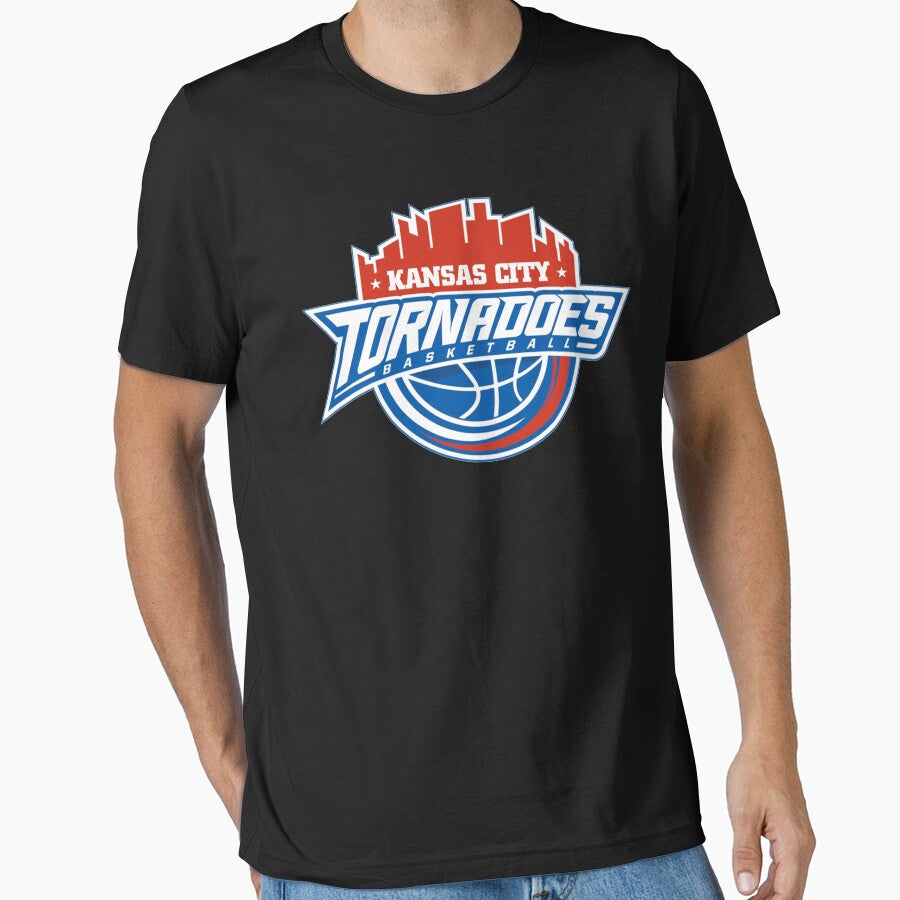 kansas city by Tatangslot Unisex T-shirt, Sweatshirt, Hoodie, Long Sleeve Tee - T-Shirt, Sweatshirt, Hoodie