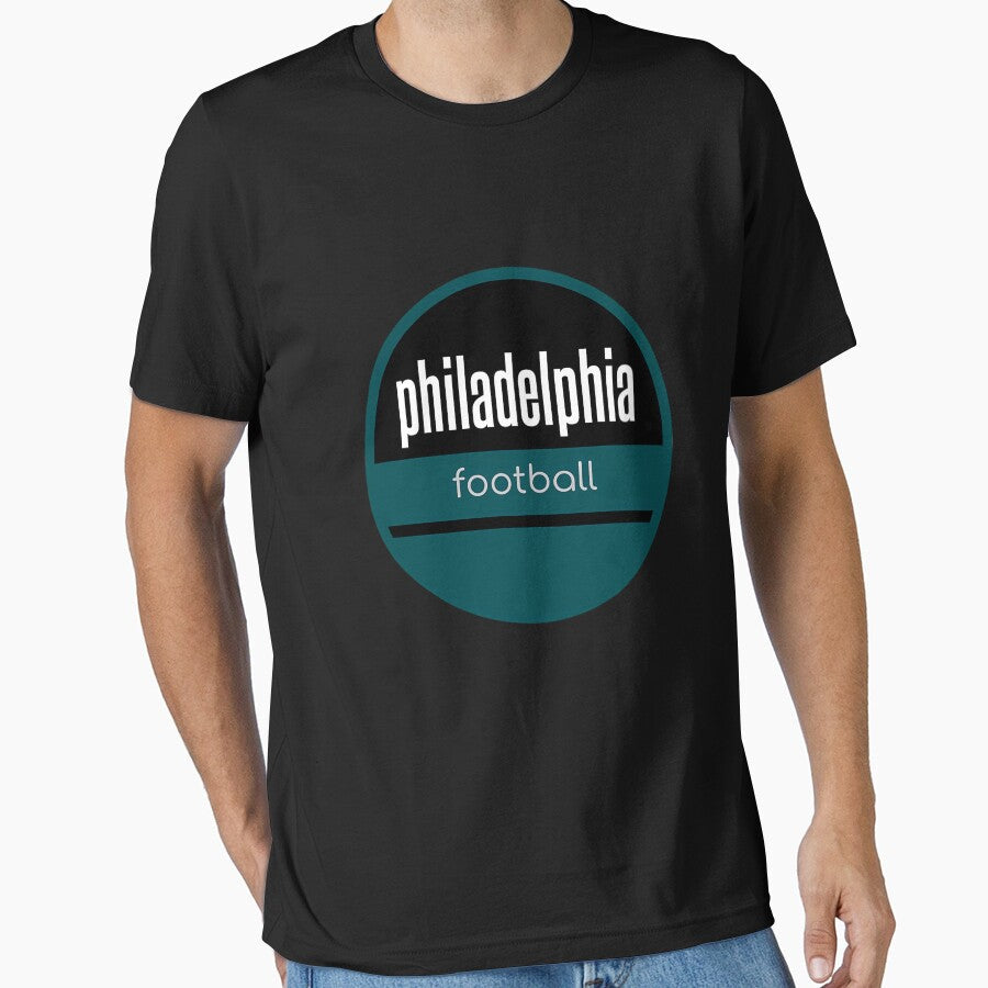 Philadelphia Soccer by volovy Unisex T-shirt, Sweatshirt, Hoodie, Long Sleeve Tee - T-Shirt, Sweatshirt, Hoodie