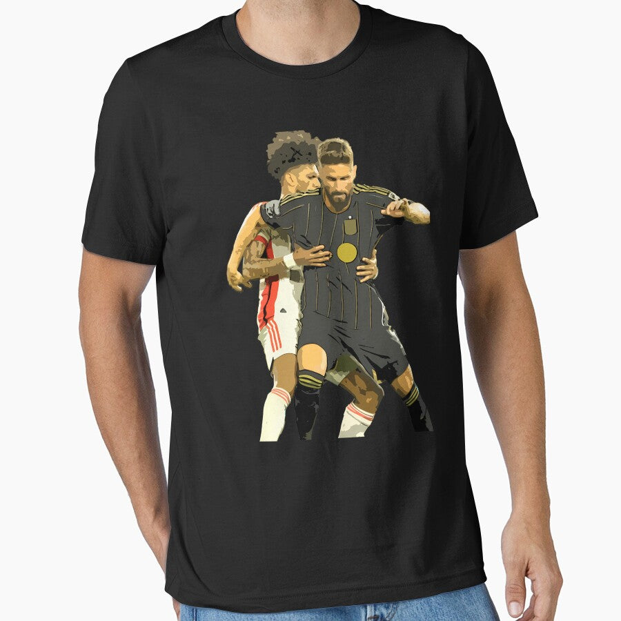Olivier Giroud by ALIWOLF95 Unisex T-shirt, Sweatshirt, Hoodie, Long Sleeve Tee - T-Shirt, Sweatshirt, Hoodie