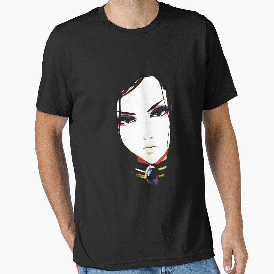 ERGO PROXY by ALAAWII Unisex T-shirt, Sweatshirt, Hoodie, Long Sleeve Tee - T-Shirt, Sweatshirt, Hoodie