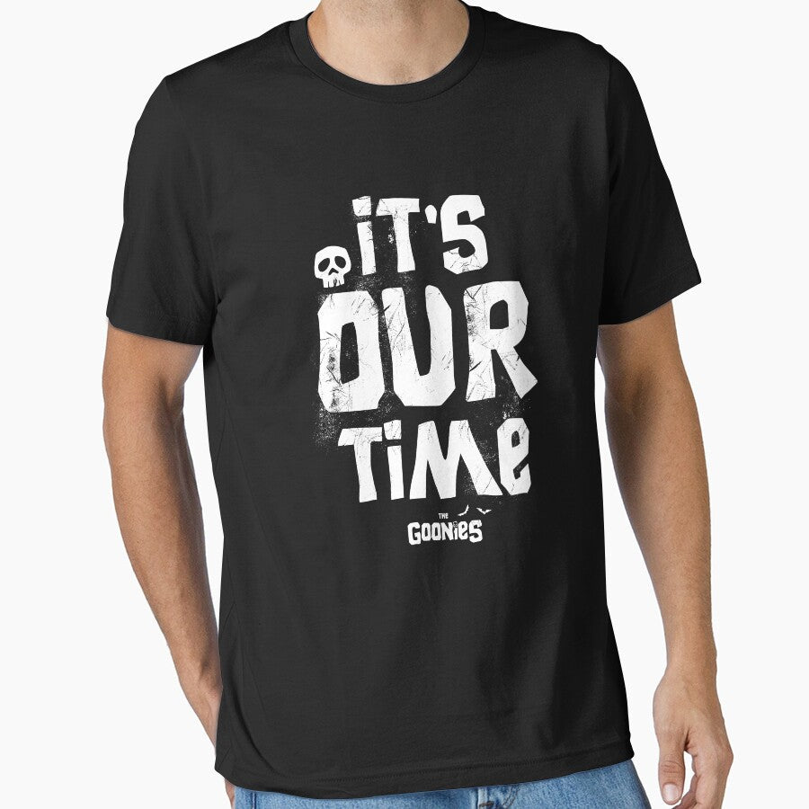 It's Our Time by GraspOriginal Unisex T-shirt, Sweatshirt, Hoodie, Long Sleeve Tee - T-Shirt, Sweatshirt, Hoodie