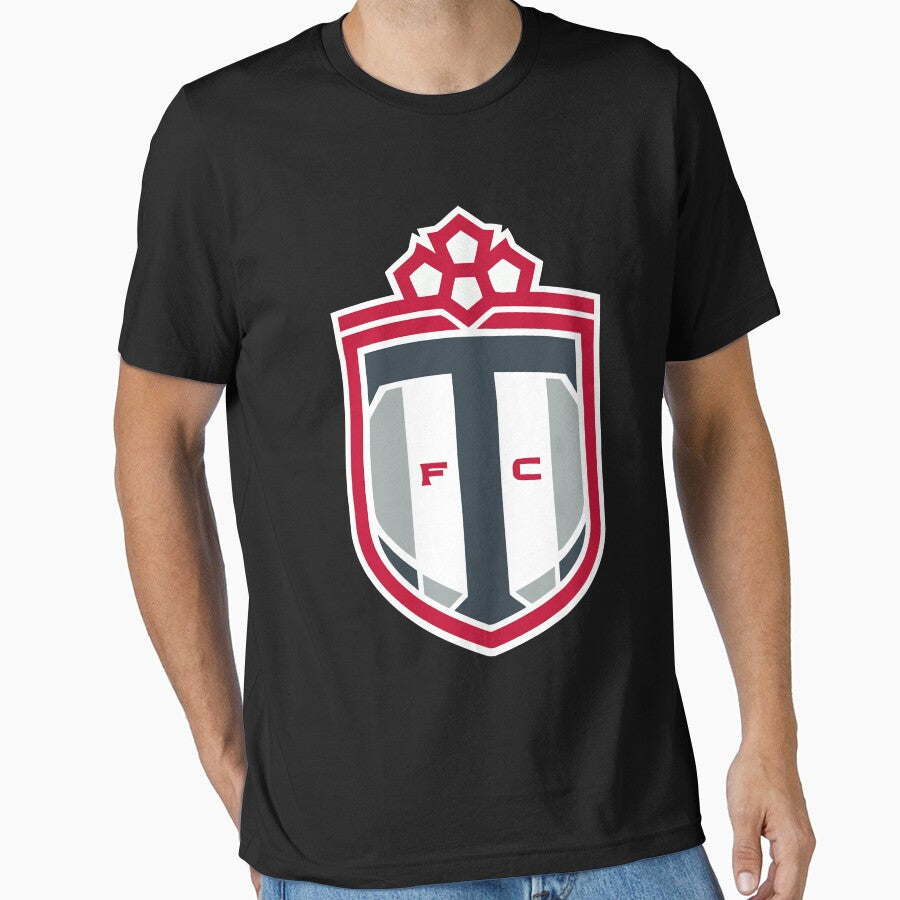 toronto-fanatic soccer by fayazrac Unisex T-shirt, Sweatshirt, Hoodie, Long Sleeve Tee - T-Shirt, Sweatshirt, Hoodie