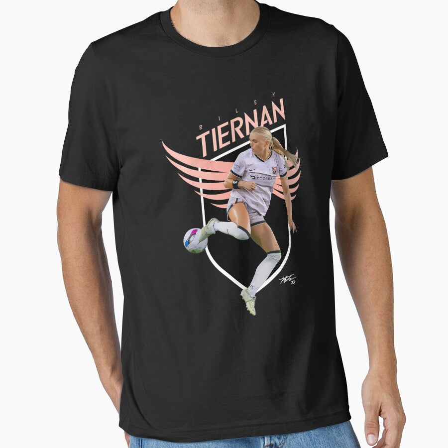 Riley Tiernan by JonasLemk Unisex T-shirt, Sweatshirt, Hoodie, Long Sleeve Tee - T-Shirt, Sweatshirt, Hoodie