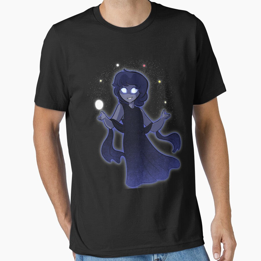 Nyx by OSPYouTube Unisex T-shirt, Sweatshirt, Hoodie, Long Sleeve Tee - T-Shirt, Sweatshirt, Hoodie